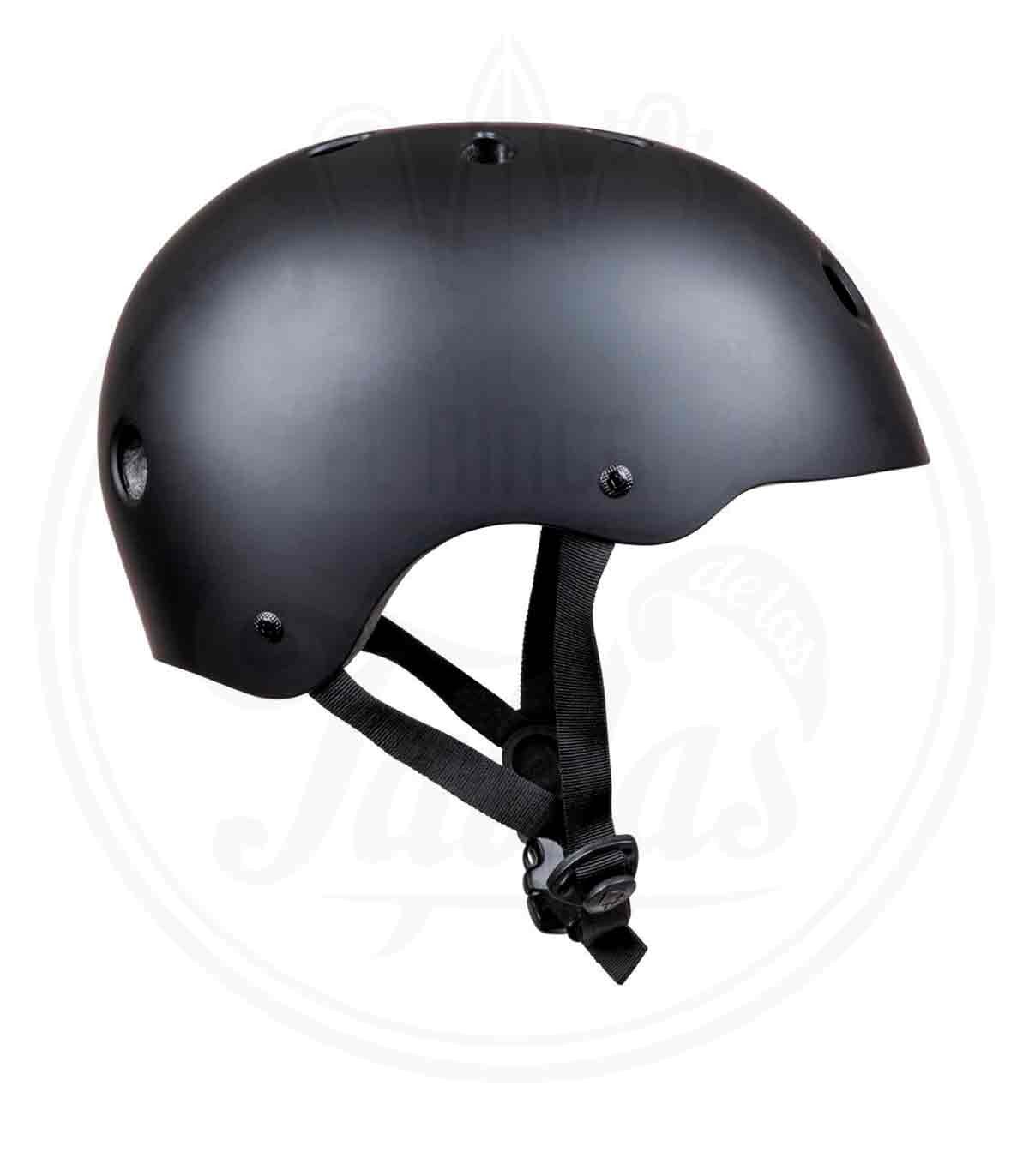 Pro-Tec Helmet Prime Black 